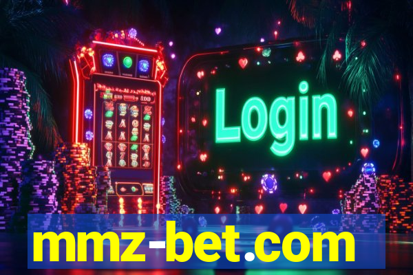 mmz-bet.com