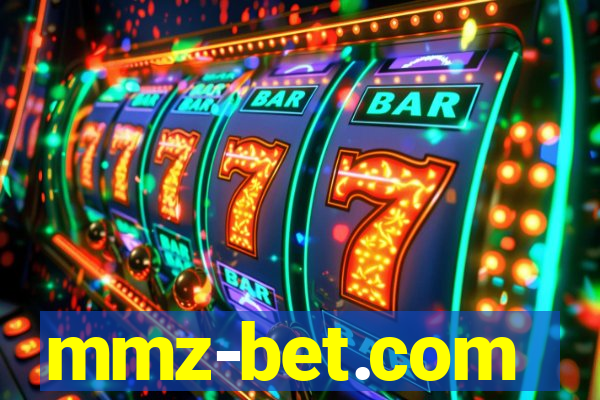 mmz-bet.com