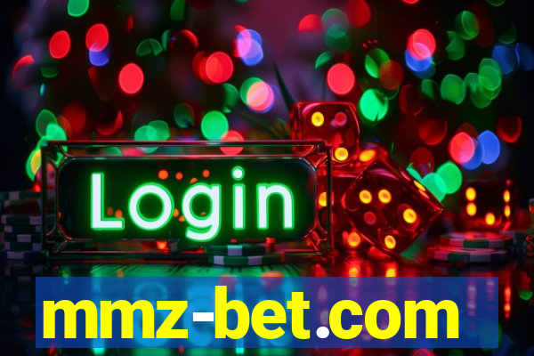 mmz-bet.com