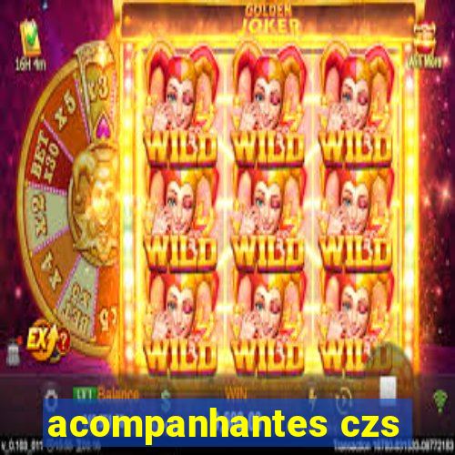 acompanhantes czs