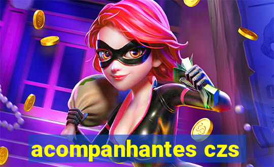 acompanhantes czs