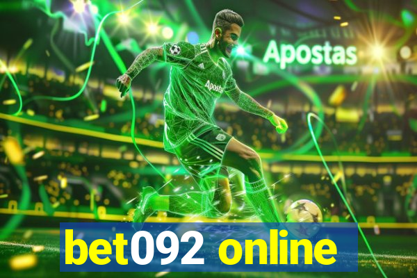 bet092 online