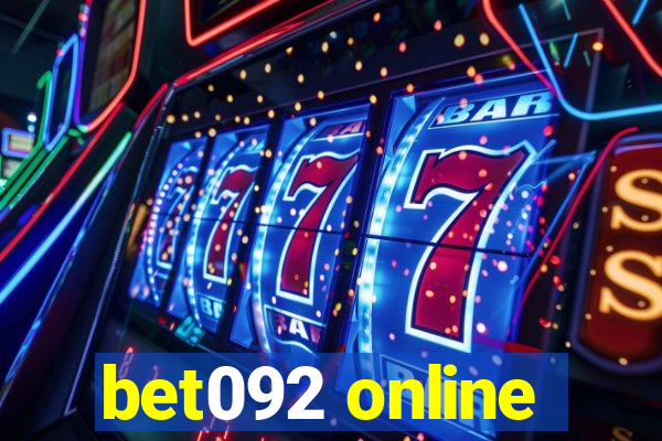 bet092 online