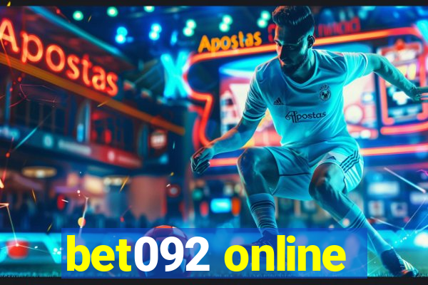 bet092 online