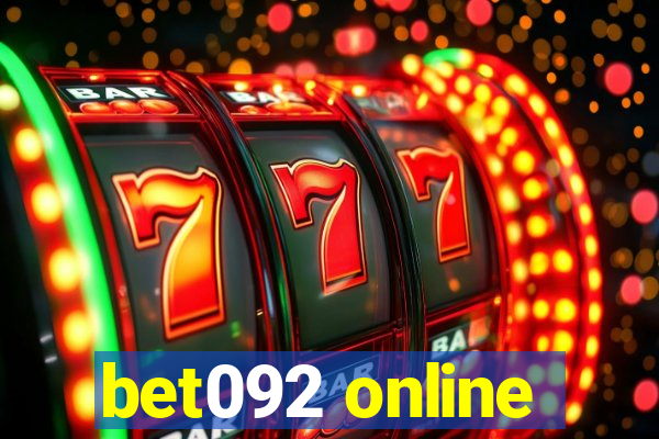 bet092 online