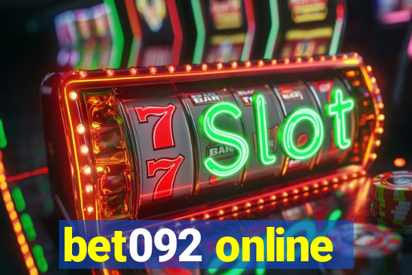 bet092 online