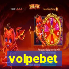 volpebet