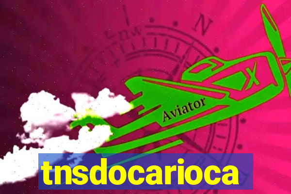 tnsdocarioca