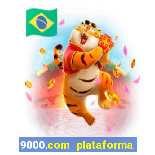 9000.com plataforma de jogos