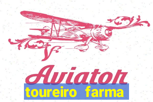 toureiro farma whatsapp teresina