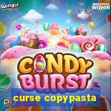 curse copypasta