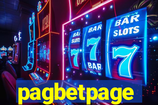 pagbetpage