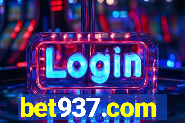 bet937.com