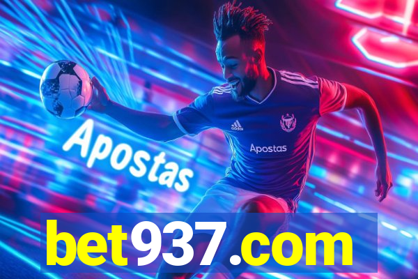 bet937.com