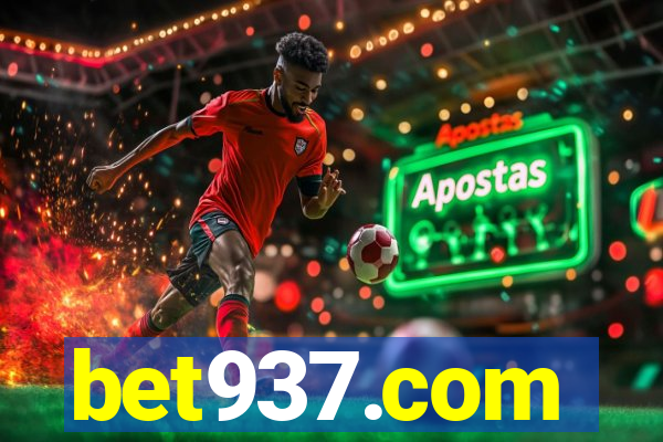 bet937.com