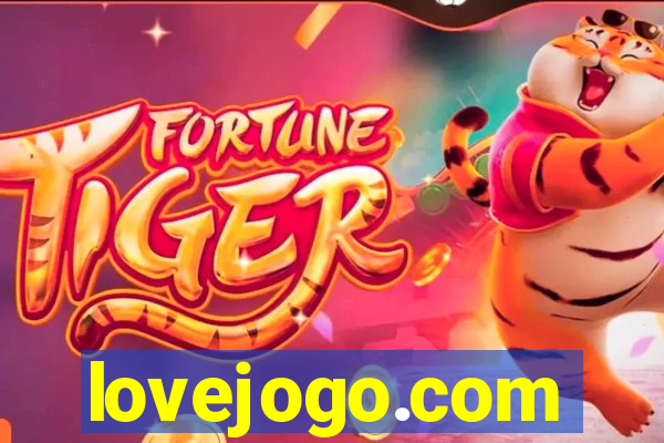 lovejogo.com