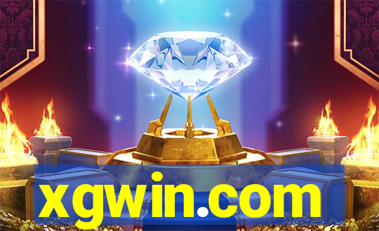 xgwin.com