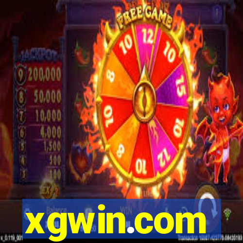 xgwin.com