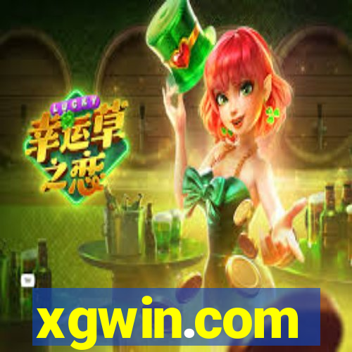 xgwin.com