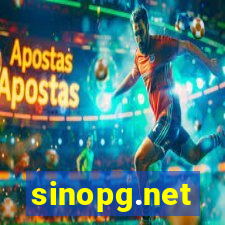 sinopg.net