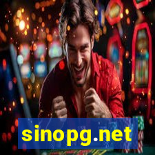 sinopg.net