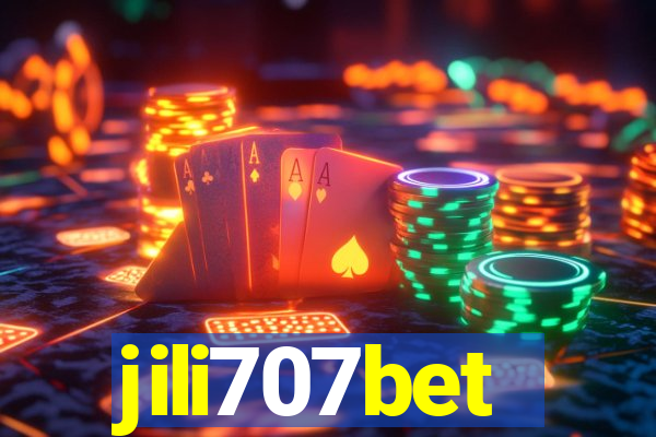 jili707bet