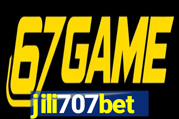 jili707bet