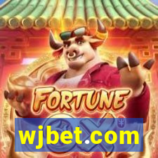 wjbet.com