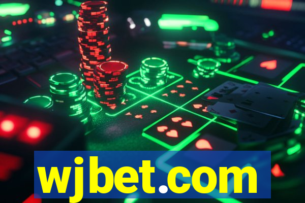 wjbet.com