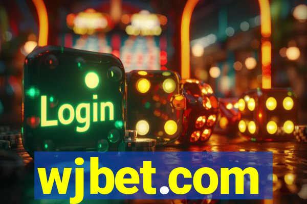 wjbet.com