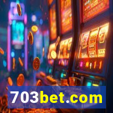 703bet.com