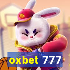 oxbet 777