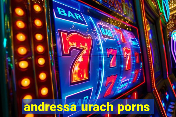 andressa urach porns