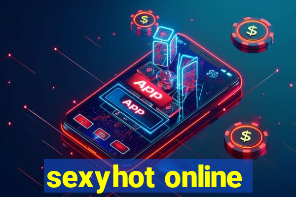 sexyhot online