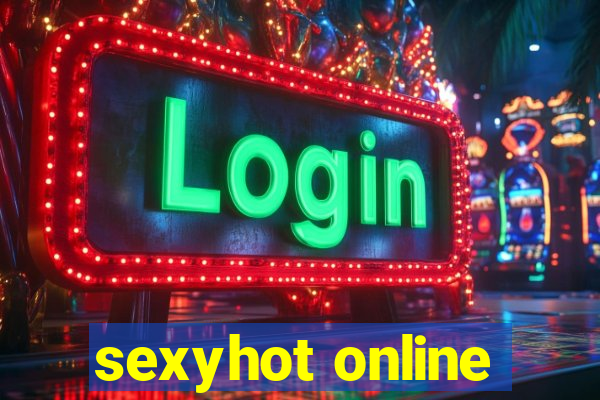 sexyhot online