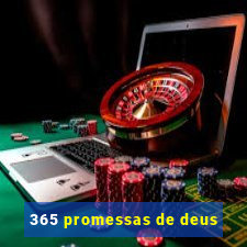 365 promessas de deus