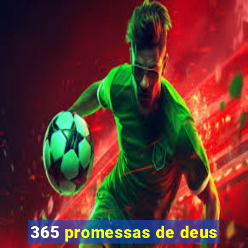 365 promessas de deus