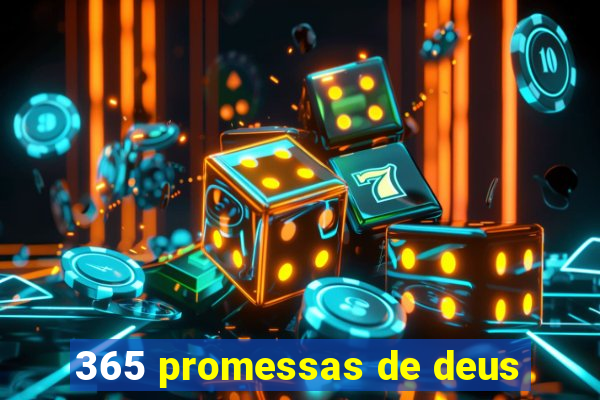 365 promessas de deus