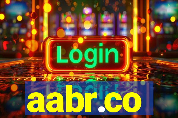 aabr.co