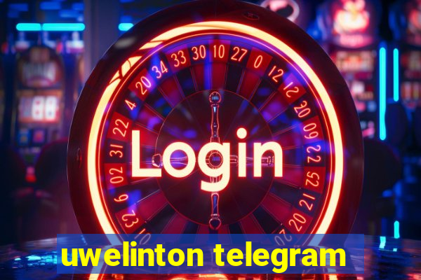 uwelinton telegram