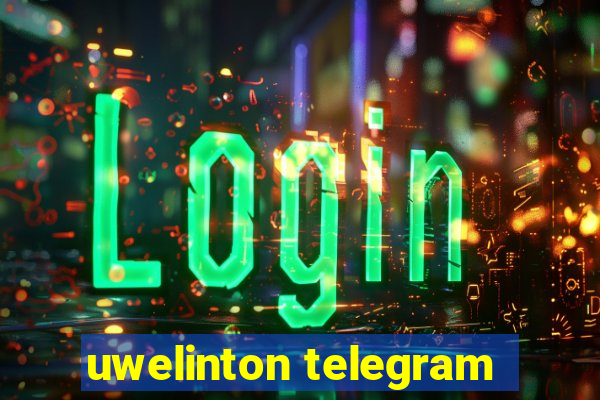 uwelinton telegram