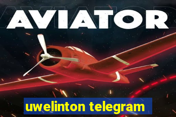 uwelinton telegram