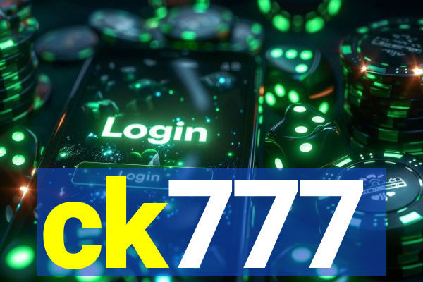 ck777