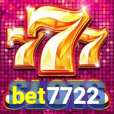 bet7722