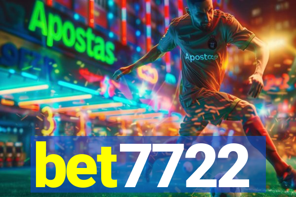 bet7722