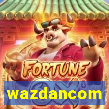 wazdancom