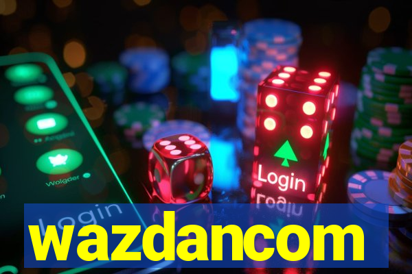 wazdancom