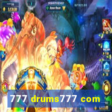 777 drums777 com