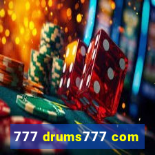 777 drums777 com