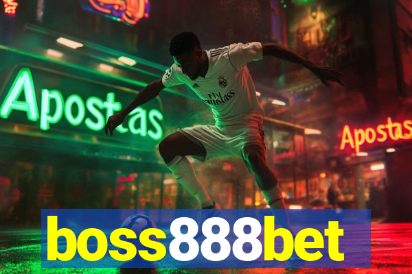 boss888bet